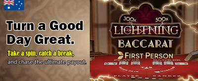 Get Your Aussie Bonus Here