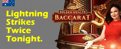 VIP Loyalty Cashback promotion