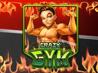 Crazy Gym