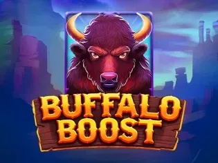 Buffalo Boost screenshot