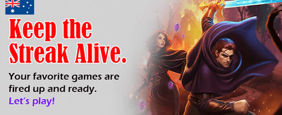 Huge Jackpots Await You Now