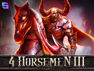 4 Horsemen 3 screenshot