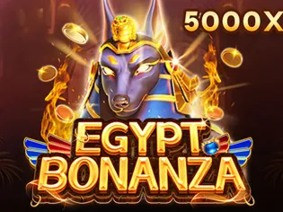 Egypt Bonanza screenshot