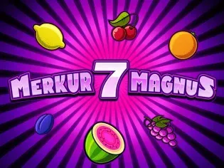 Merkur Magnus 7 screenshot