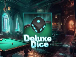 Deluxe Dice screenshot
