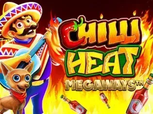 Chilli Heat Megaways