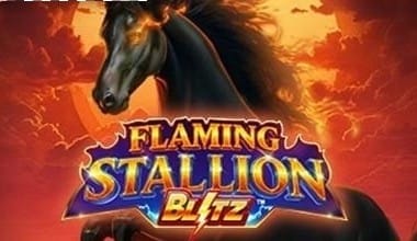 Flaming Stallion Blitz