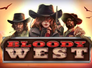 Bloody West screenshot